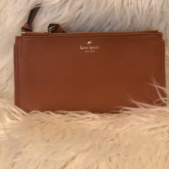 Kate spade malea clutch bag. NWT - Picture 6 of 6